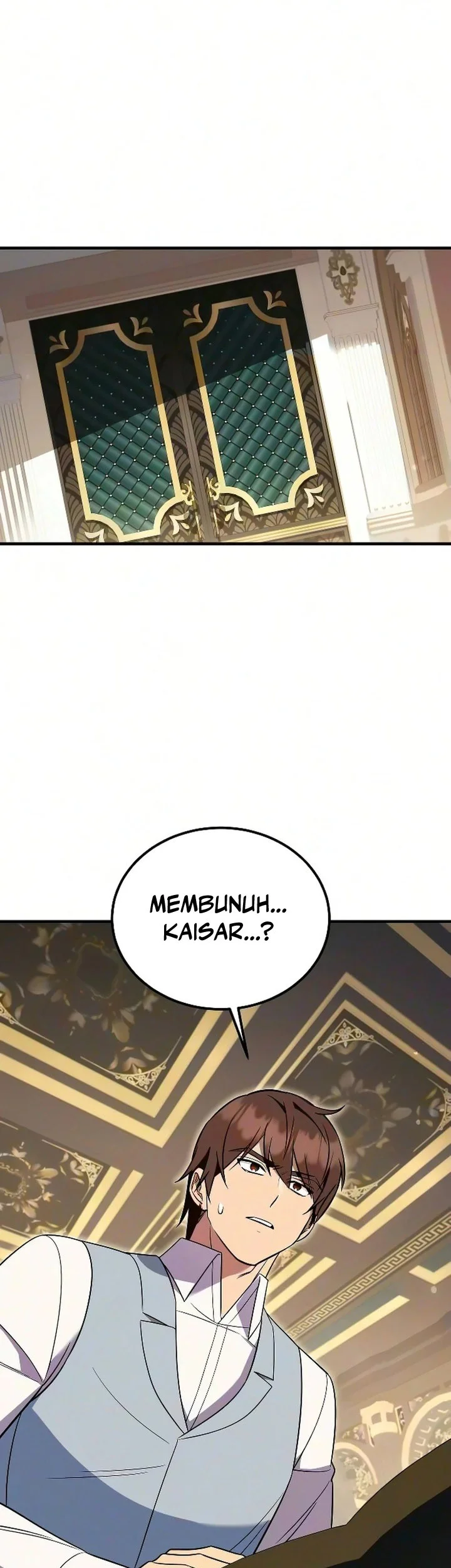 My Wife Waited for Me in the Wheat Field Chapter 35 Gambar 29