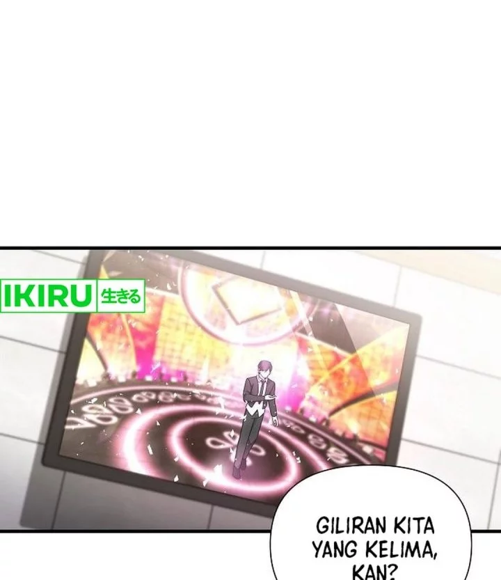 Baca Manhwa My Younger Sister Was a Genius Chapter 59 Gambar 2