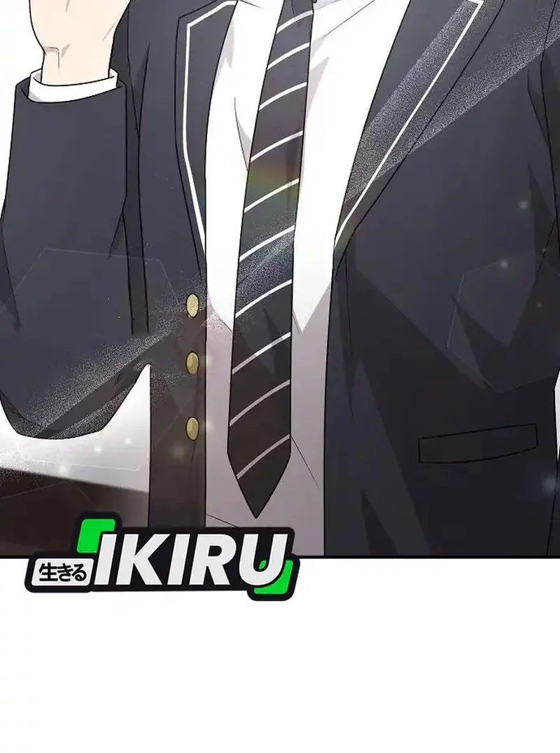 My Younger Sister Was a Genius Chapter 60 Gambar 20