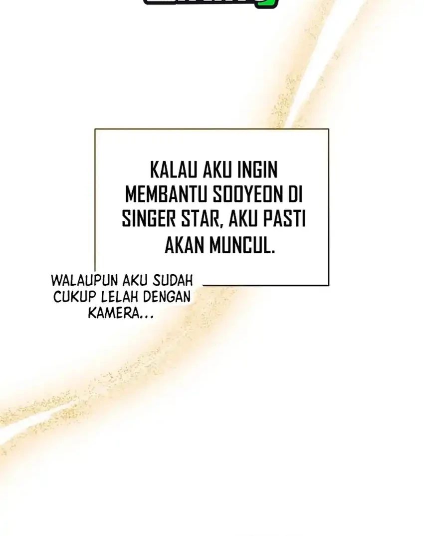 My Younger Sister Was a Genius Chapter 61 Gambar 28