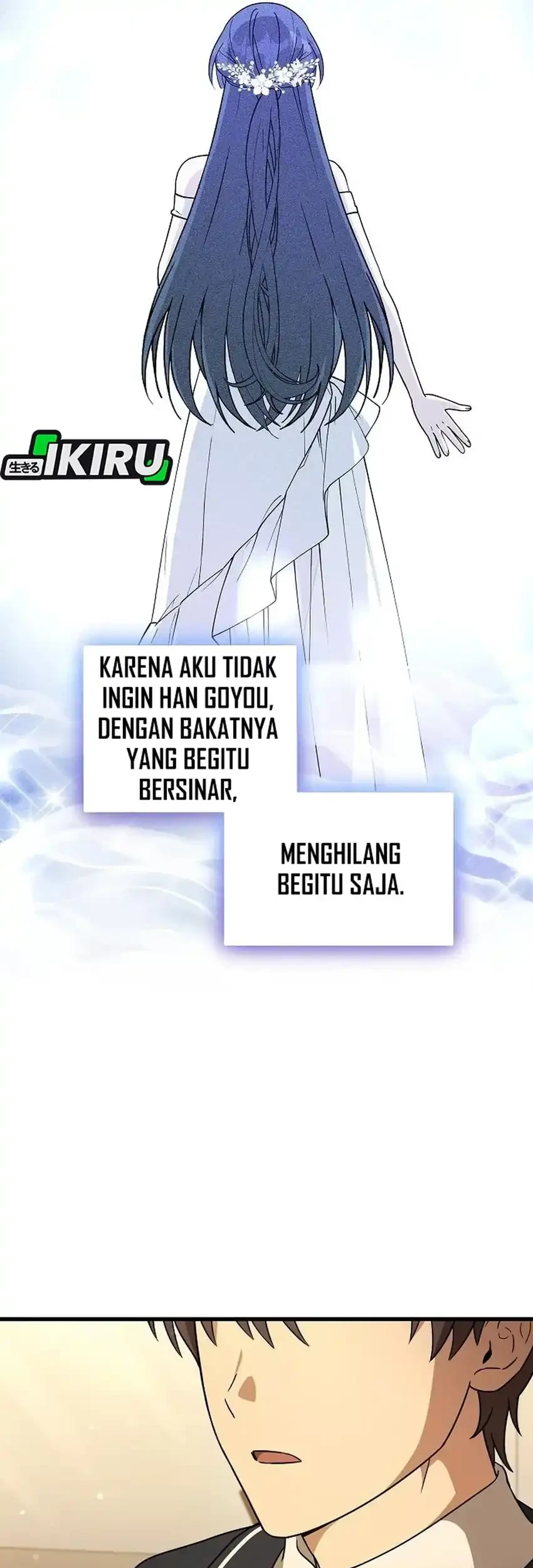 My Younger Sister Was a Genius Chapter 61 Gambar 33