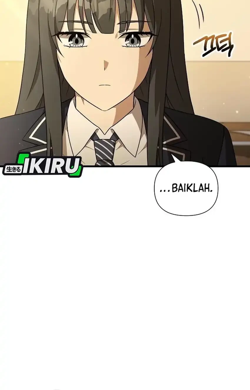 My Younger Sister Was a Genius Chapter 61 Gambar 36