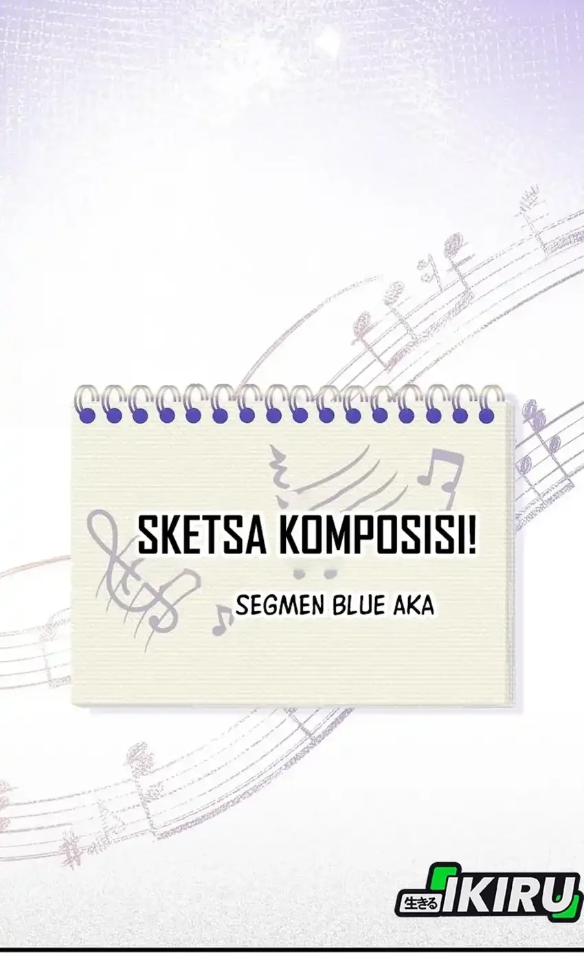 My Younger Sister Was a Genius Chapter 61 Gambar 48