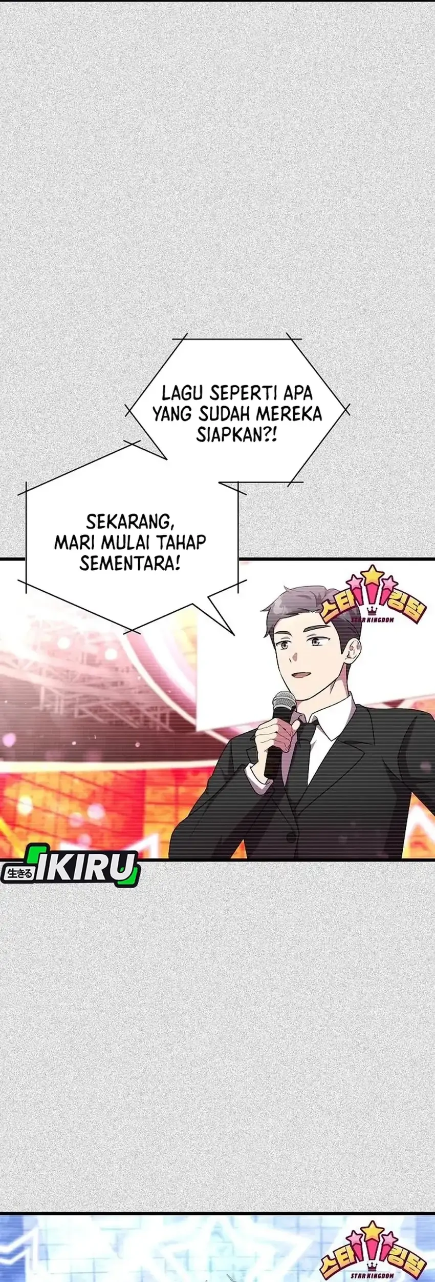 My Younger Sister Was a Genius Chapter 61 Gambar 53