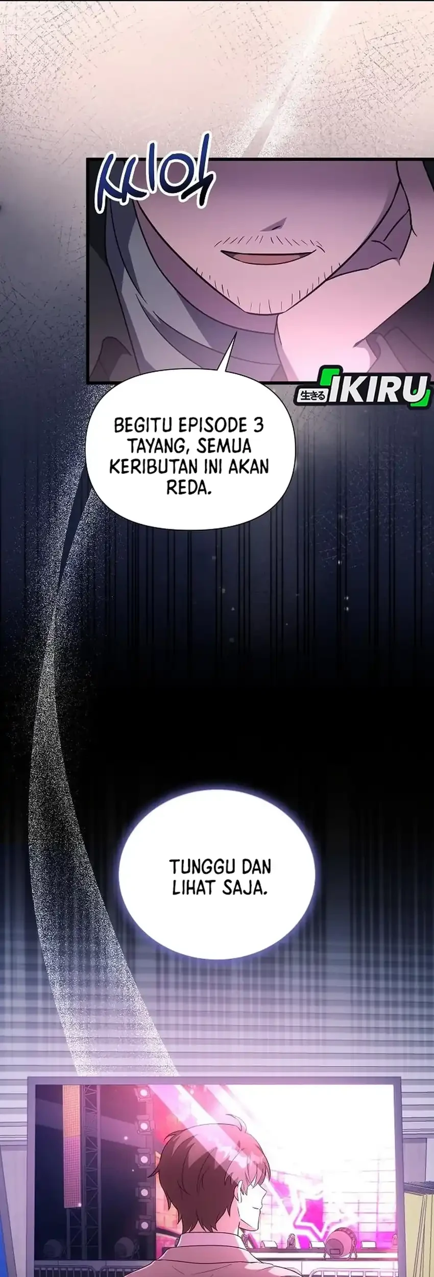 My Younger Sister Was a Genius Chapter 61 Gambar 66