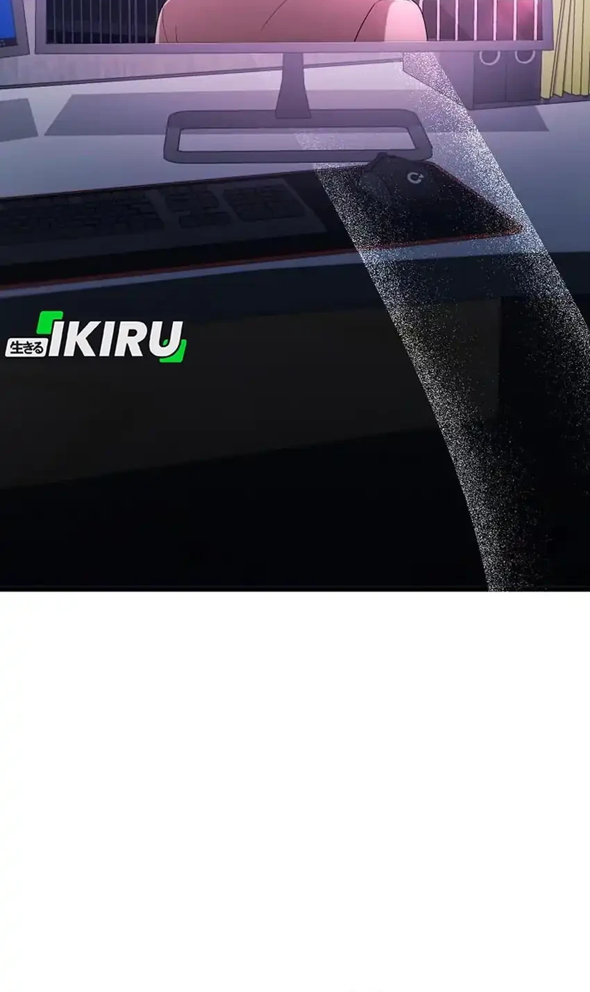 My Younger Sister Was a Genius Chapter 61 Gambar 67