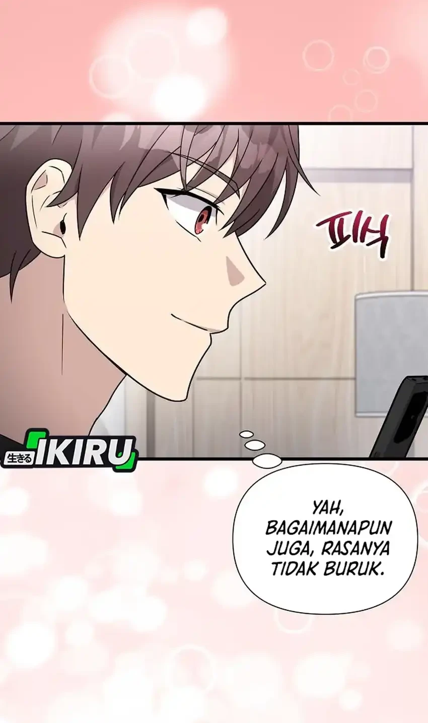 My Younger Sister Was a Genius Chapter 61 Gambar 6