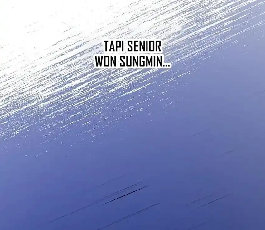 My Younger Sister Was a Genius Chapter 61 Gambar 16