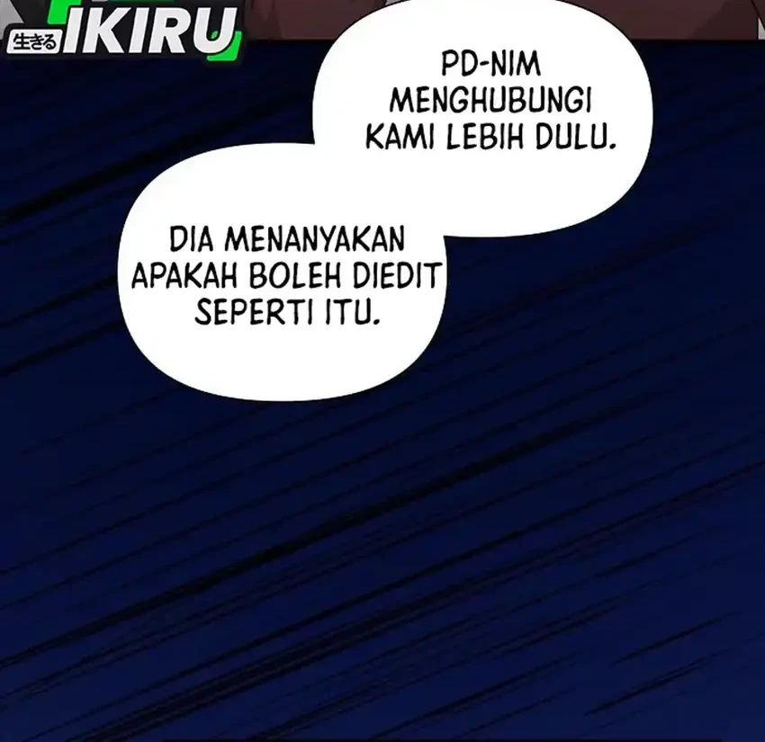 My Younger Sister Was a Genius Chapter 61 Gambar 18