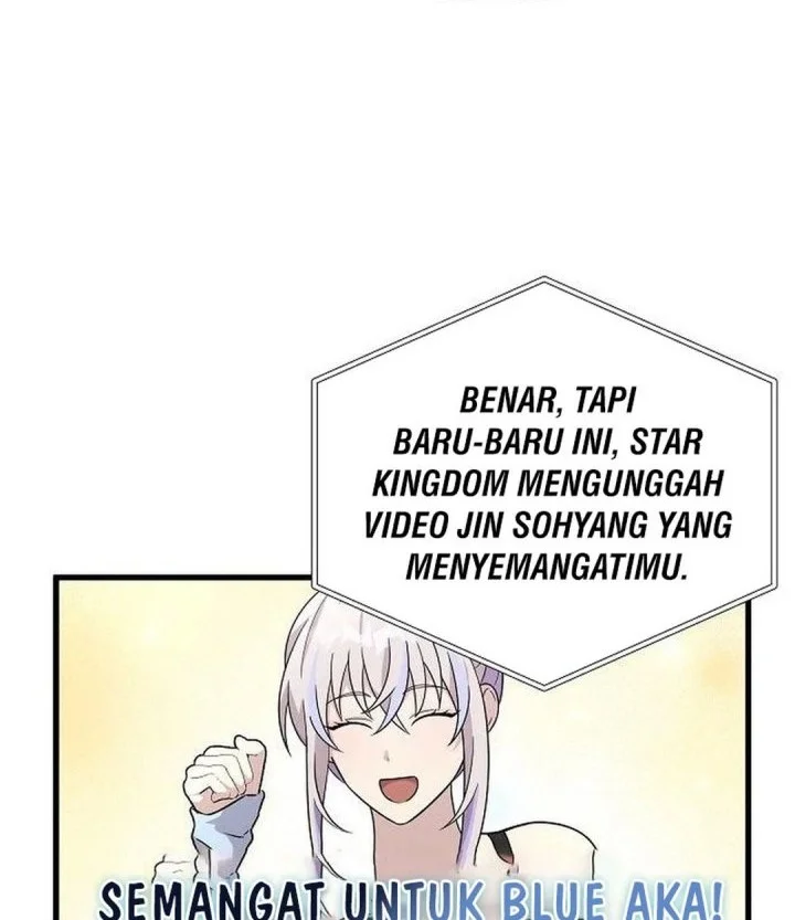 My Younger Sister Was a Genius Chapter 62 Gambar 32