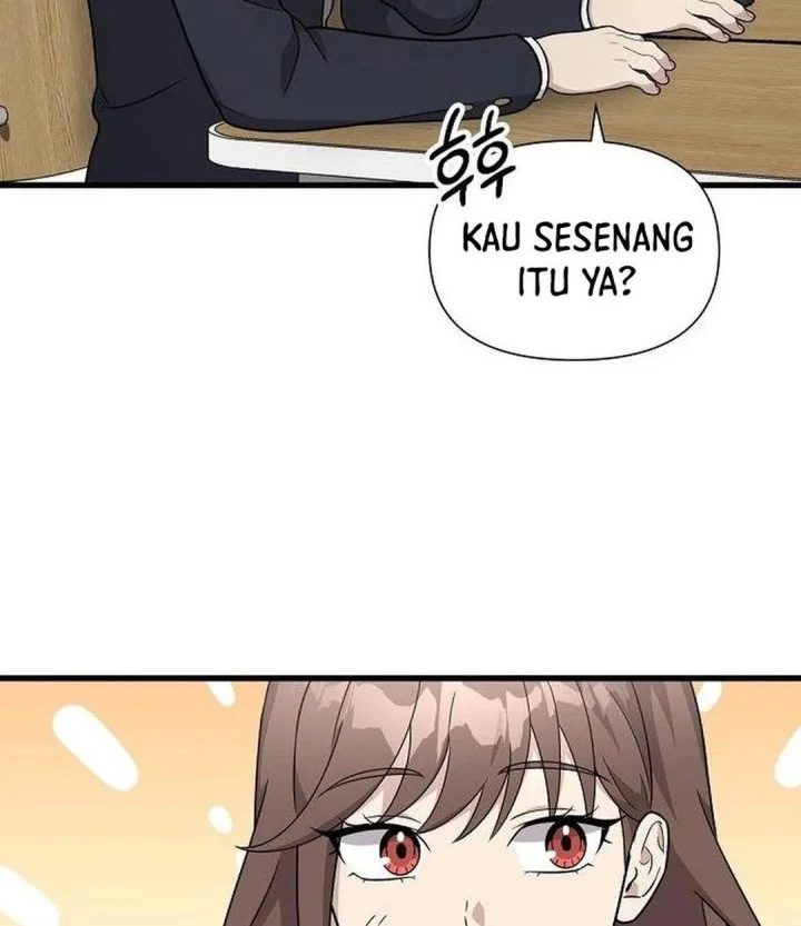 My Younger Sister Was a Genius Chapter 62 Gambar 42