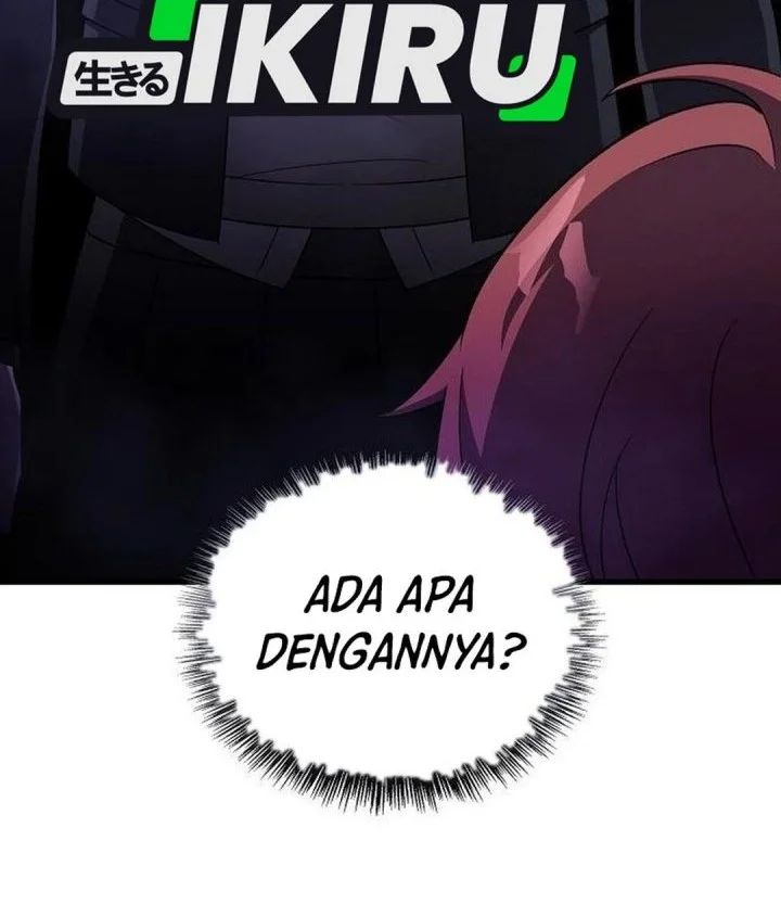 My Younger Sister Was a Genius Chapter 62 Gambar 48