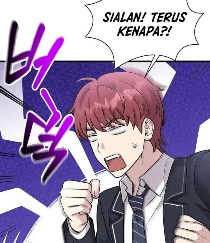 My Younger Sister Was a Genius Chapter 62 Gambar 54