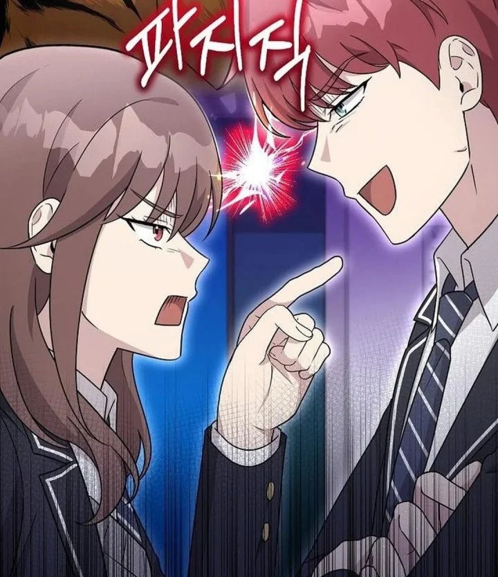 My Younger Sister Was a Genius Chapter 62 Gambar 60