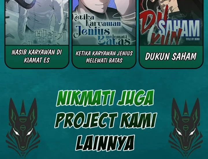 My Younger Sister Was a Genius Chapter 62 Gambar 62