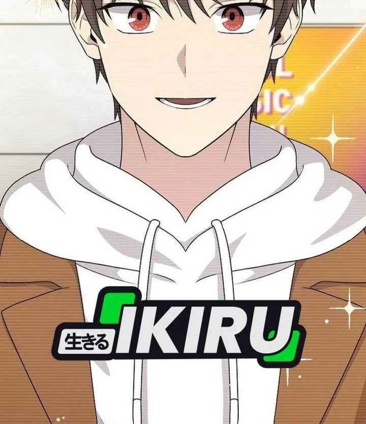 My Younger Sister Was a Genius Chapter 62 Gambar 8