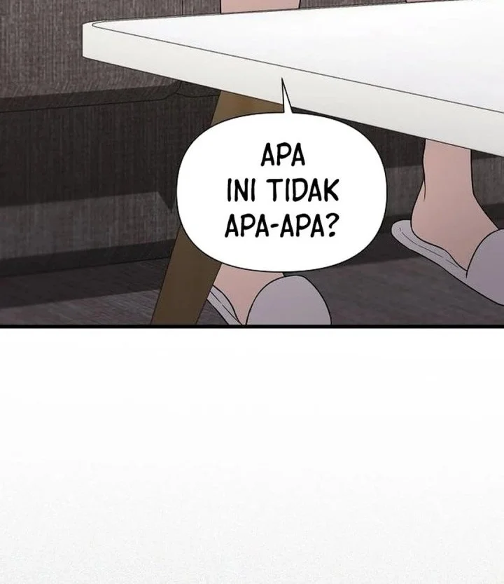 My Younger Sister Was a Genius Chapter 62 Gambar 14