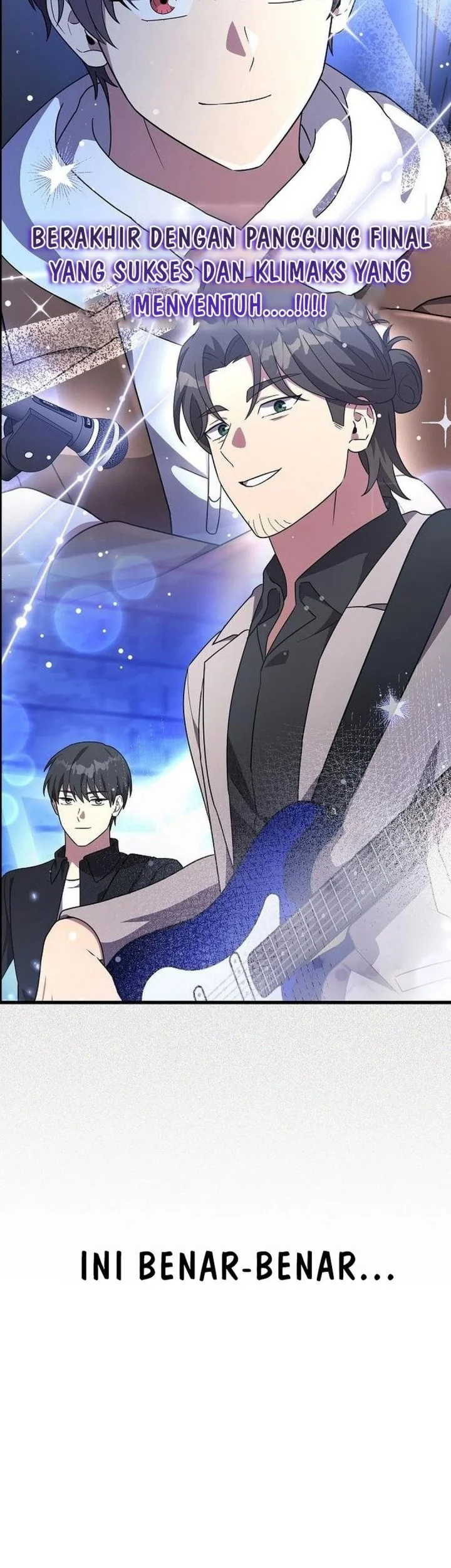 My Younger Sister Was a Genius Chapter 62 Gambar 17