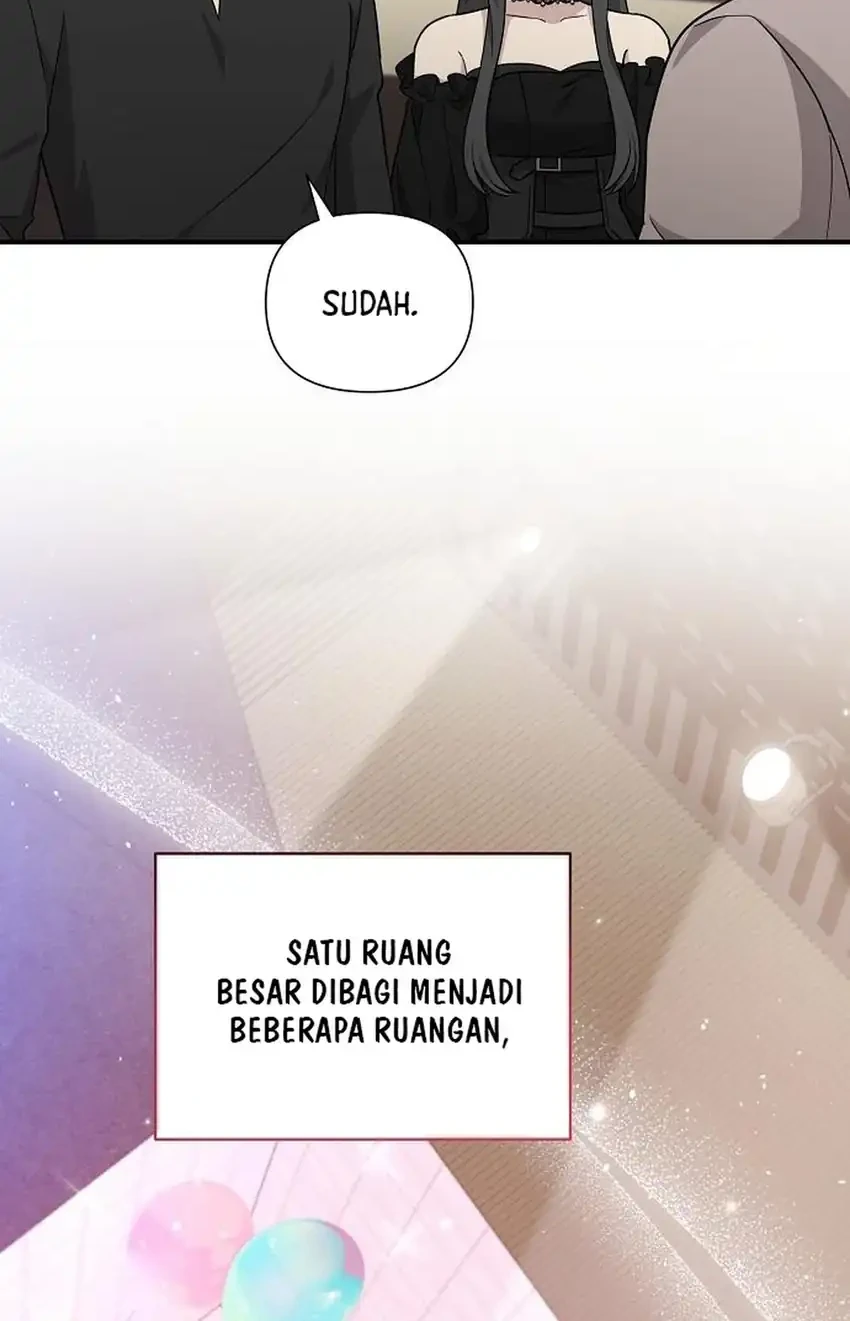 My Younger Sister Was a Genius Chapter 63 Gambar 22