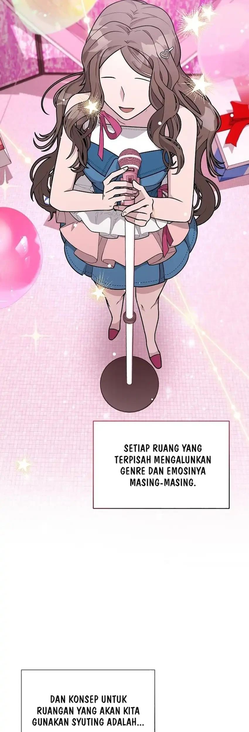 My Younger Sister Was a Genius Chapter 63 Gambar 25