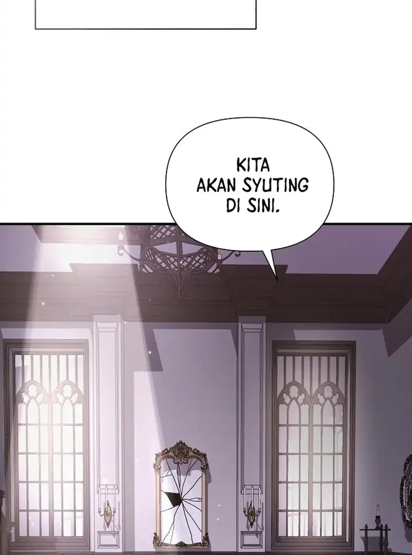 My Younger Sister Was a Genius Chapter 63 Gambar 26