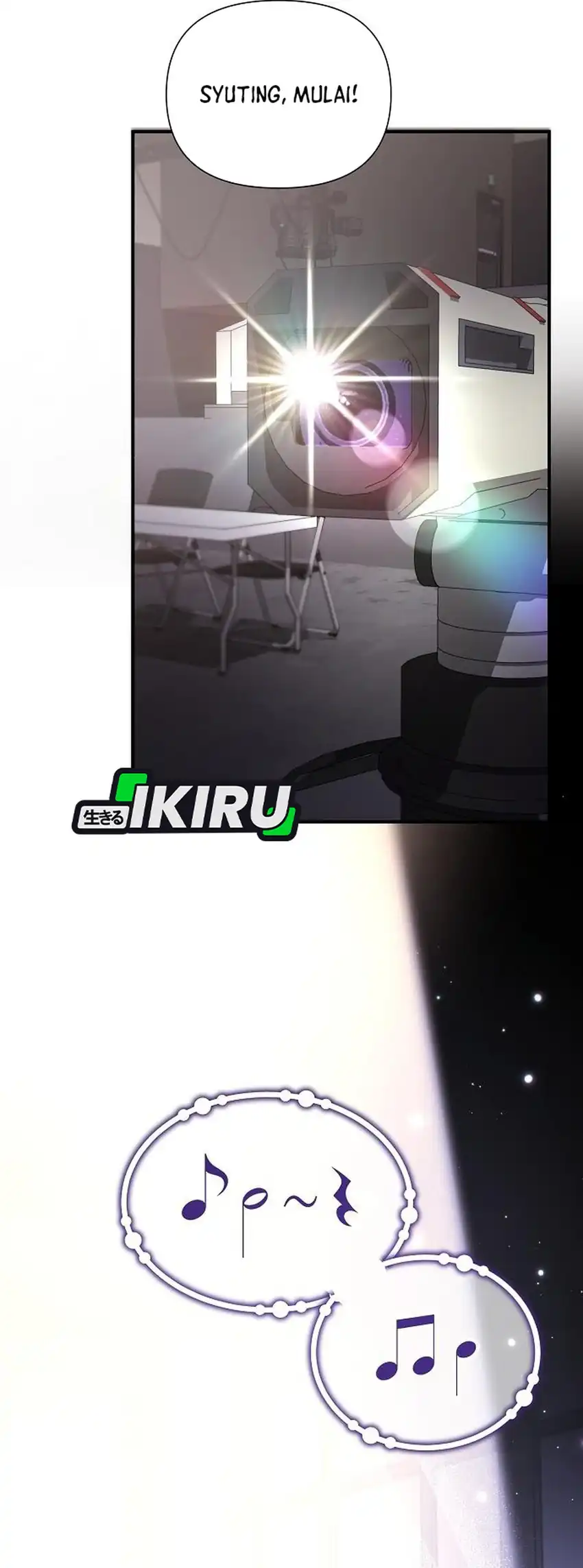 My Younger Sister Was a Genius Chapter 63 Gambar 29