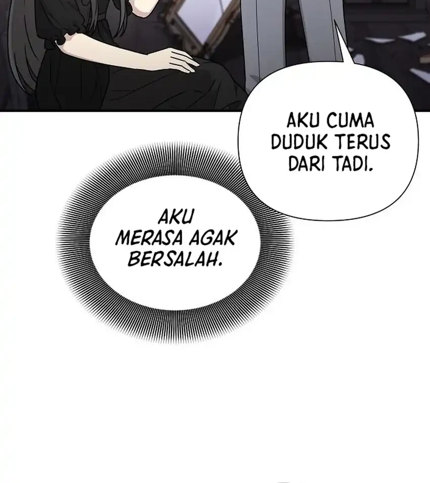 My Younger Sister Was a Genius Chapter 63 Gambar 35