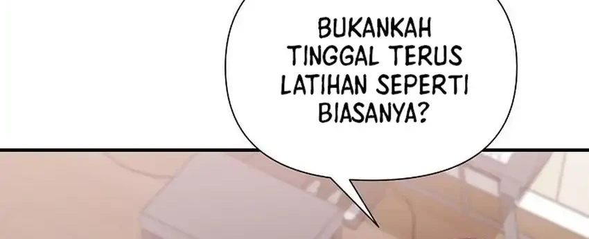 My Younger Sister Was a Genius Chapter 63 Gambar 44