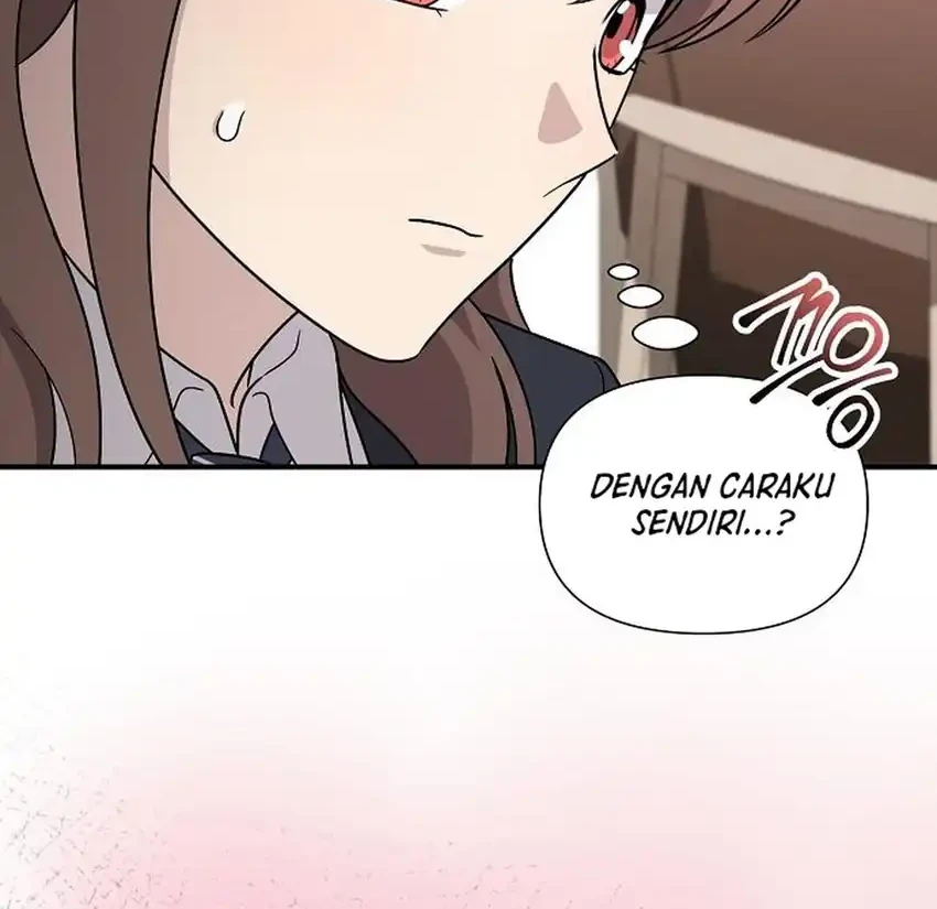 My Younger Sister Was a Genius Chapter 63 Gambar 58