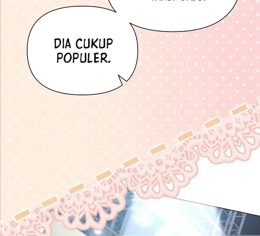 My Younger Sister Was a Genius Chapter 63 Gambar 68