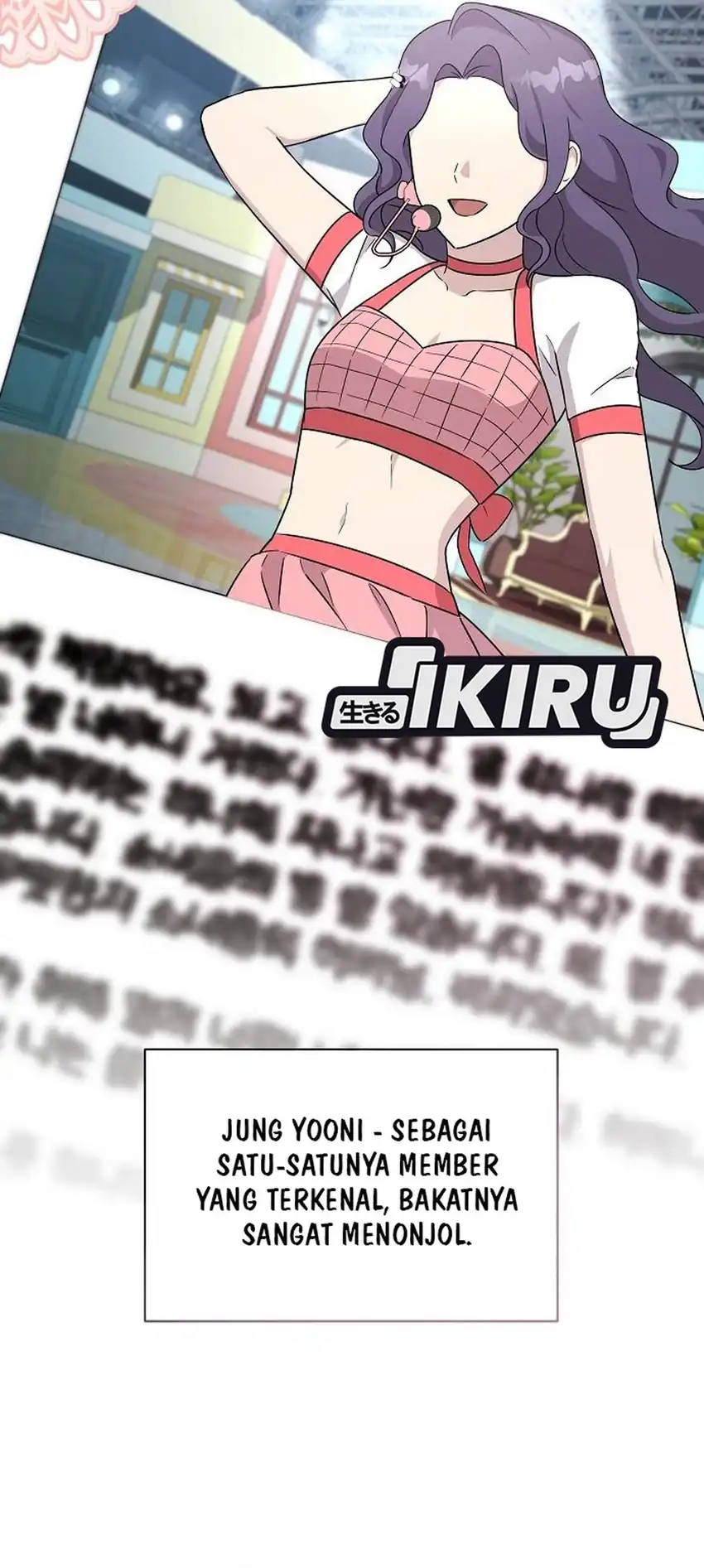 My Younger Sister Was a Genius Chapter 63 Gambar 69