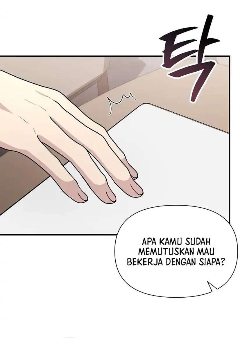 My Younger Sister Was a Genius Chapter 63 Gambar 81
