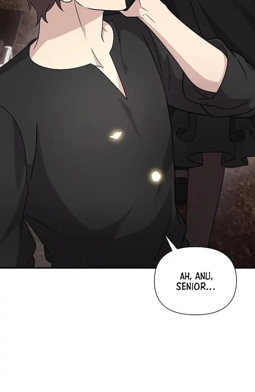 My Younger Sister Was a Genius Chapter 63 Gambar 12