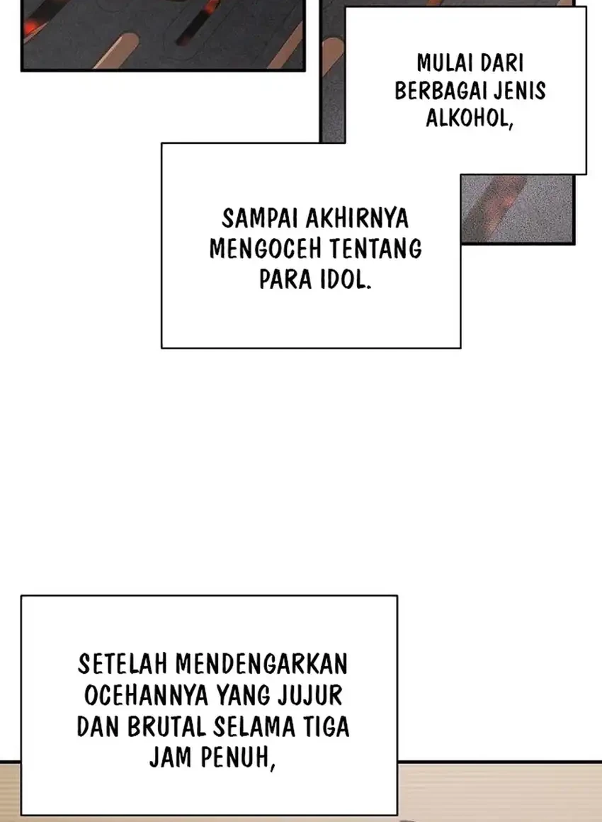 My Younger Sister Was a Genius Chapter 64 Gambar 27