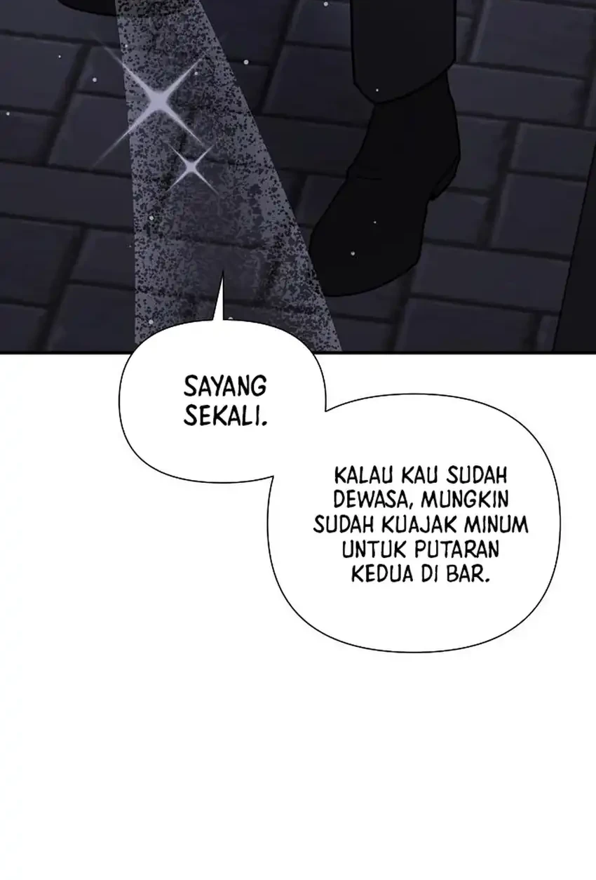 My Younger Sister Was a Genius Chapter 64 Gambar 30