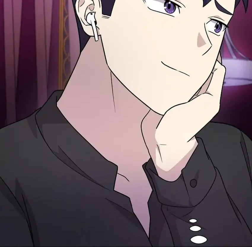 My Younger Sister Was a Genius Chapter 64 Gambar 44