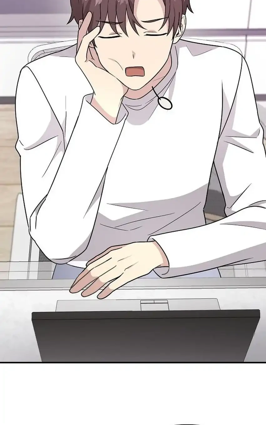 My Younger Sister Was a Genius Chapter 64 Gambar 48