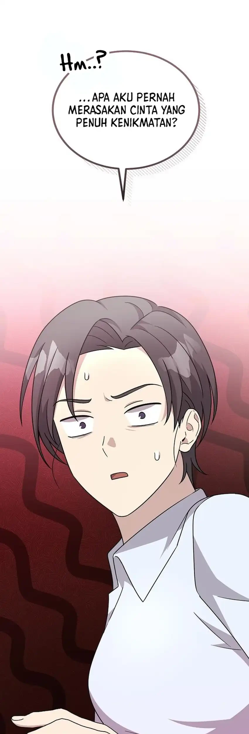 My Younger Sister Was a Genius Chapter 64 Gambar 53