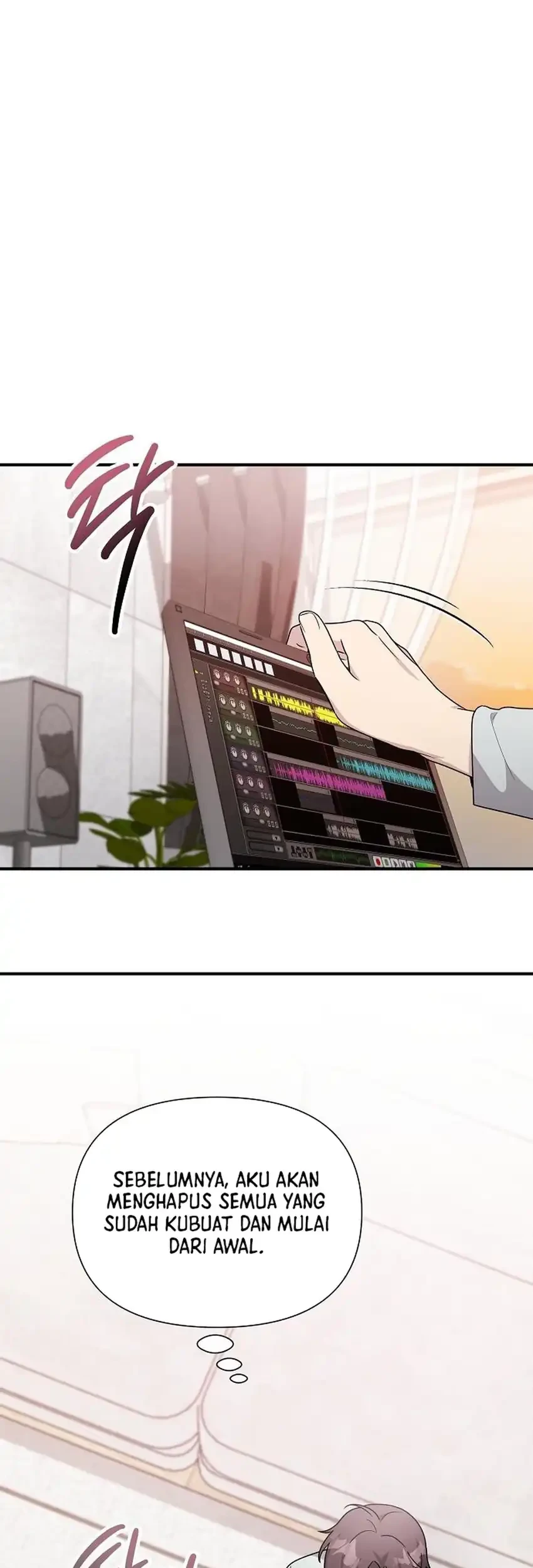 My Younger Sister Was a Genius Chapter 64 Gambar 71