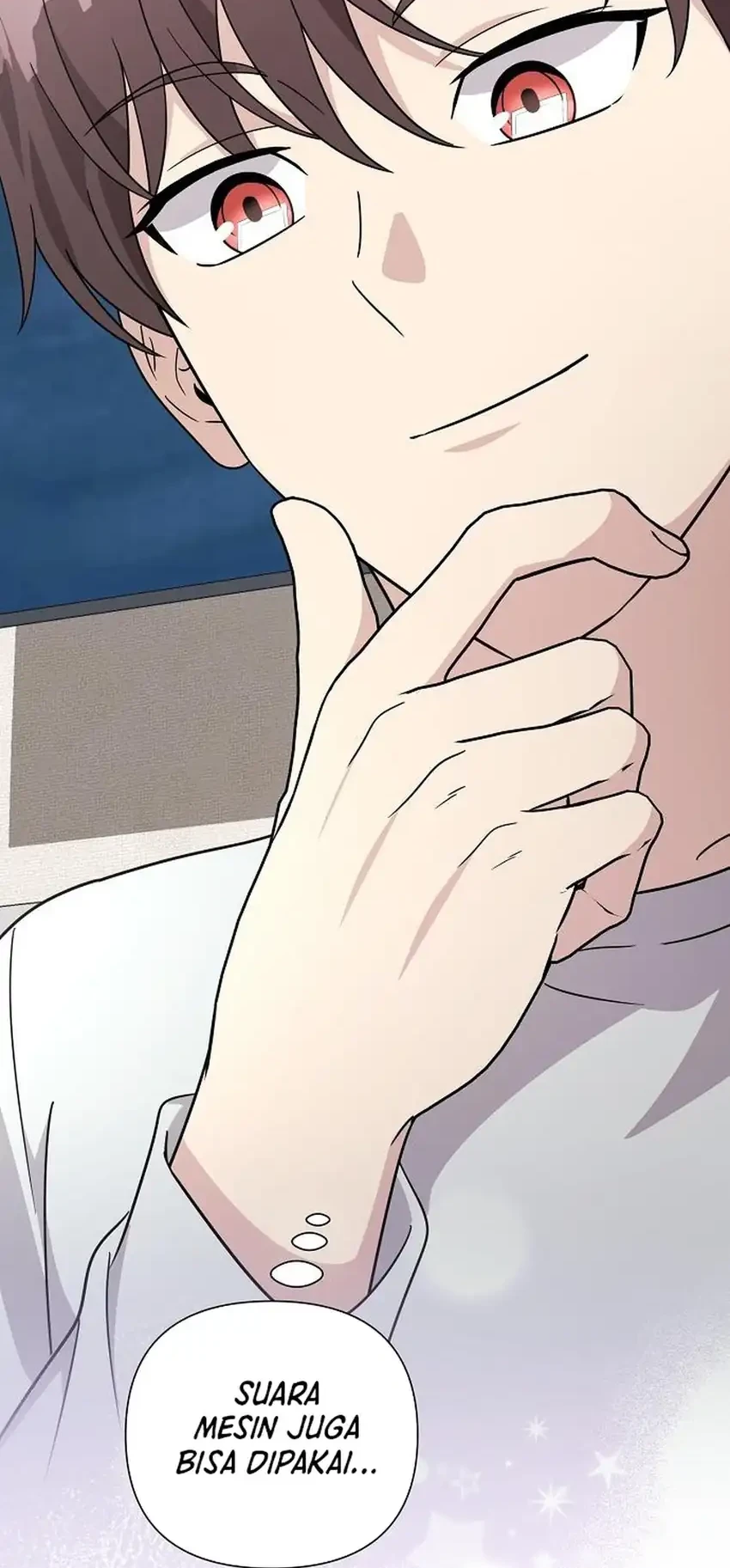 My Younger Sister Was a Genius Chapter 64 Gambar 75