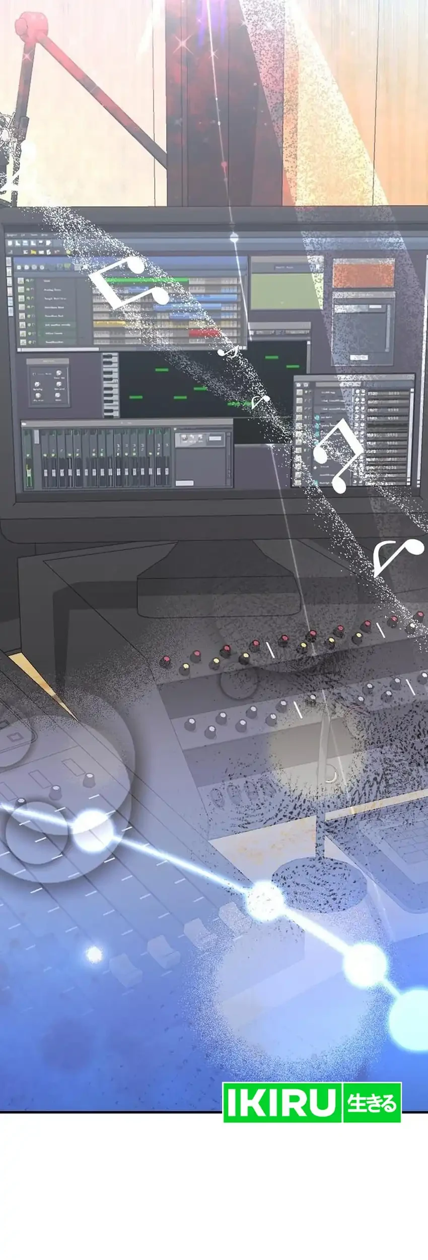 My Younger Sister Was a Genius Chapter 64 Gambar 80