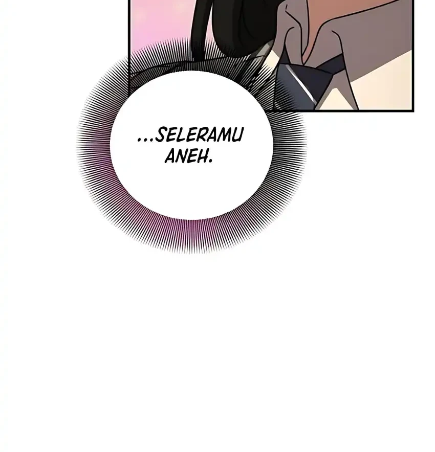 my younger sister was a genius chapter 69 - Page 18