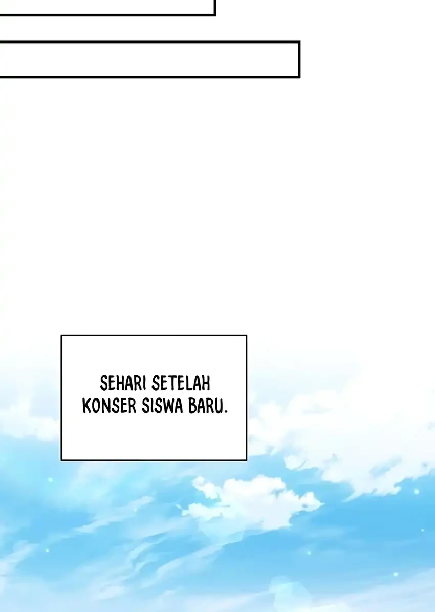 my younger sister was a genius chapter 69 - Page 24