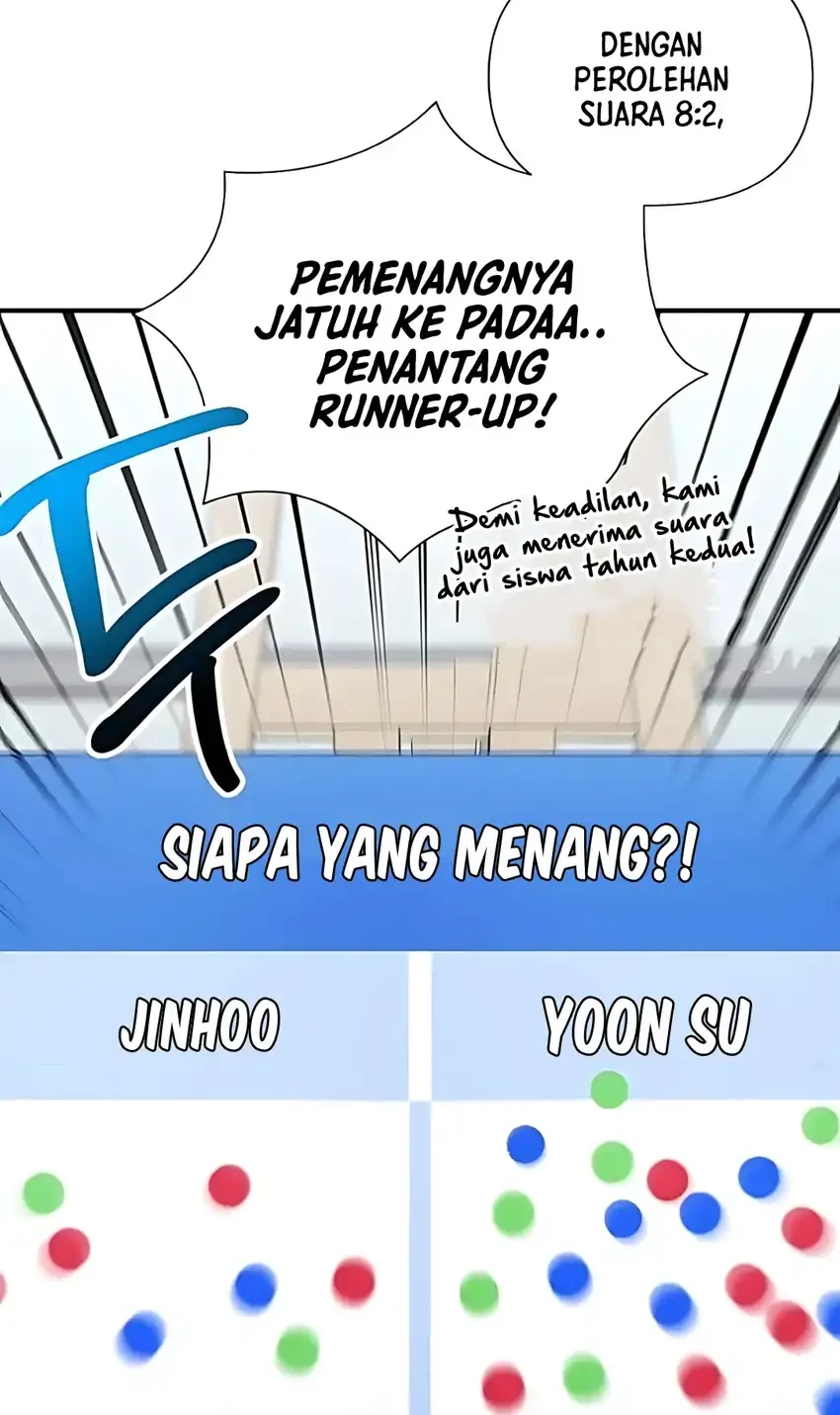 my younger sister was a genius chapter 69 - Page 28