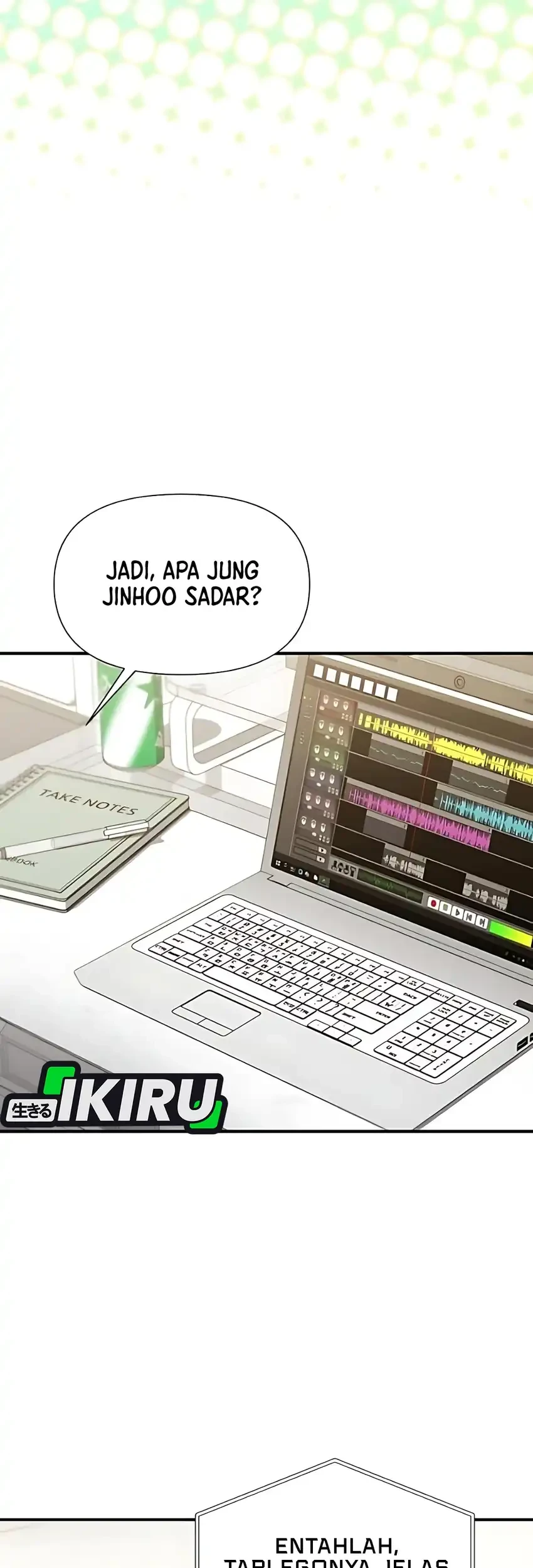 my younger sister was a genius chapter 69 - Page 33