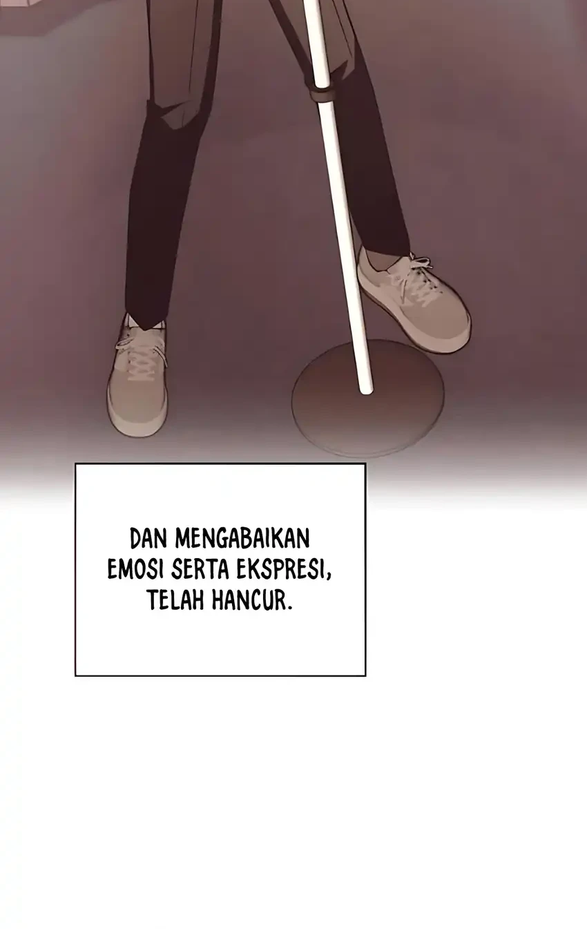 my younger sister was a genius chapter 69 - Page 36