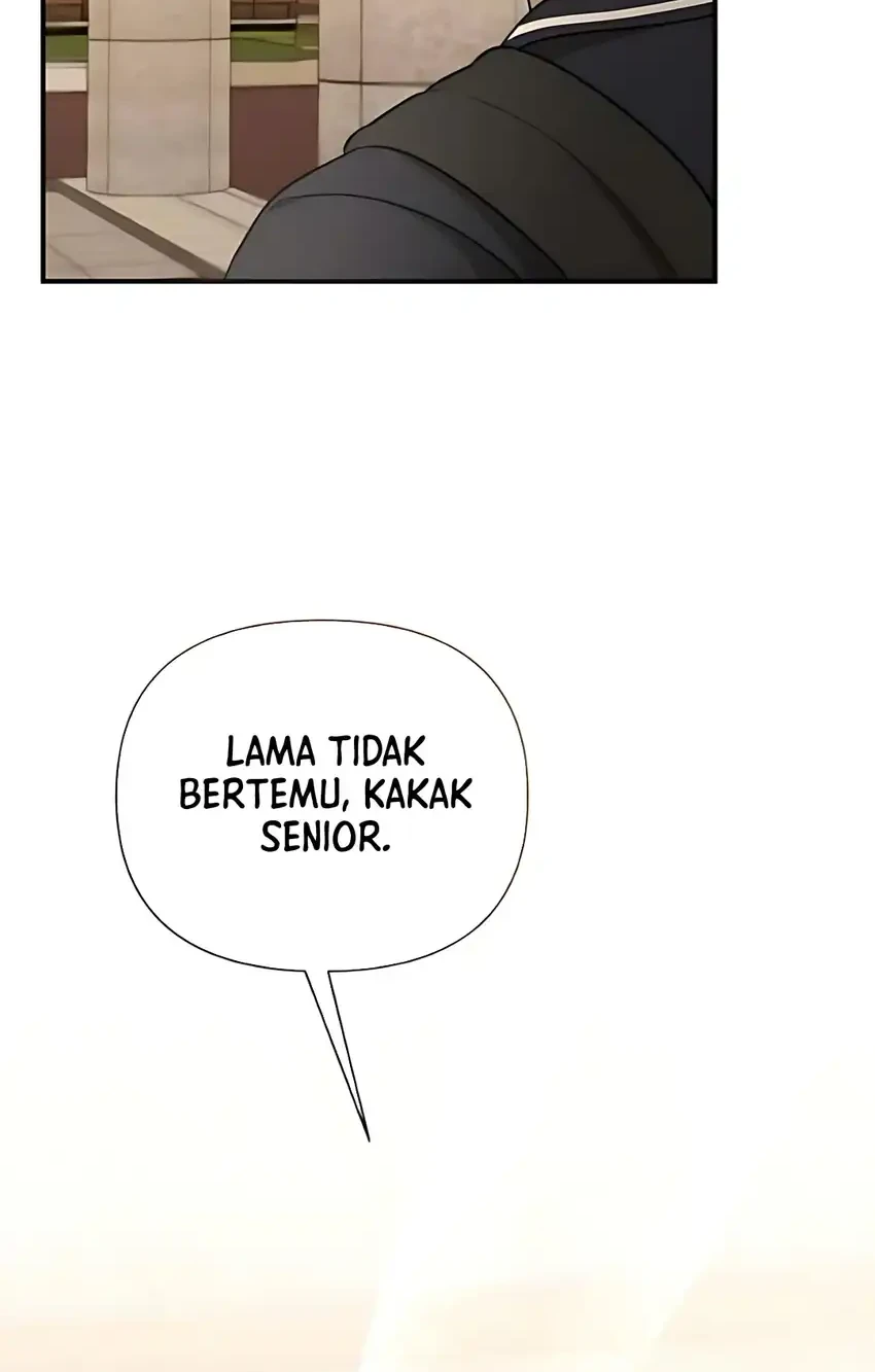 my younger sister was a genius chapter 69 - Page 2