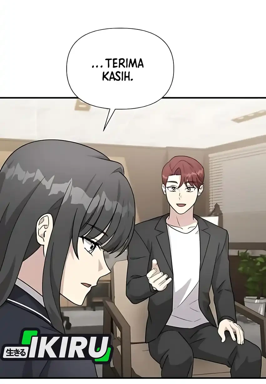 my younger sister was a genius chapter 69 - Page 48