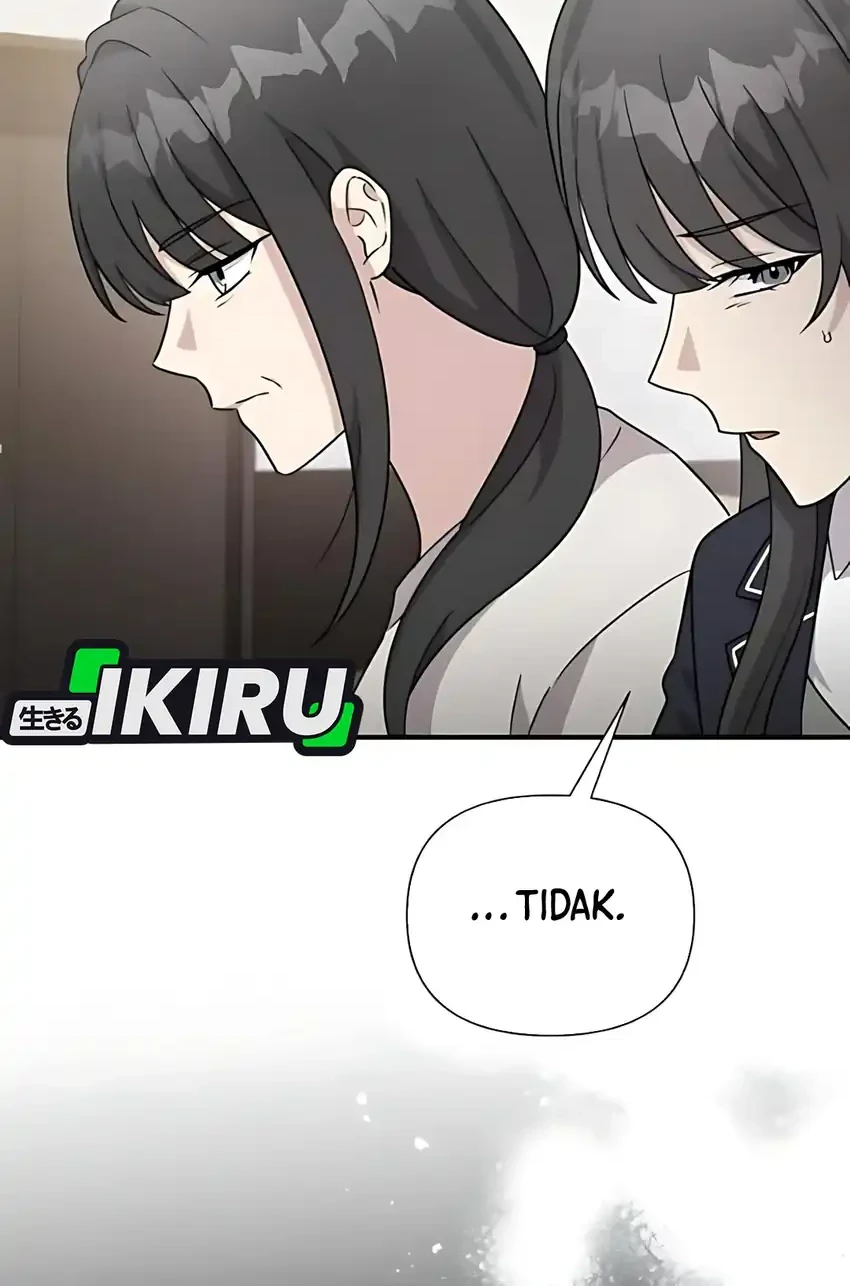 my younger sister was a genius chapter 69 - Page 50