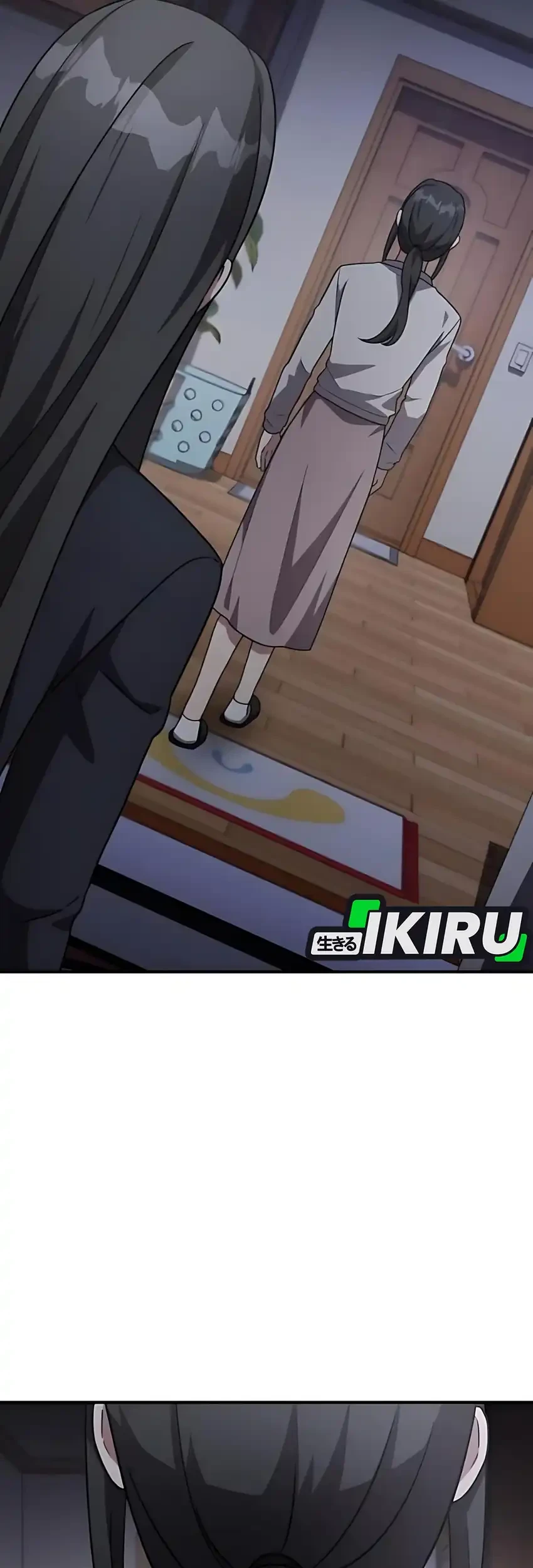 my younger sister was a genius chapter 69 - Page 53